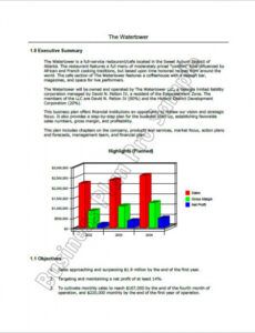 editable coffee shop business plan template  13 free word excel pdf format download coffee shop business proposal template example