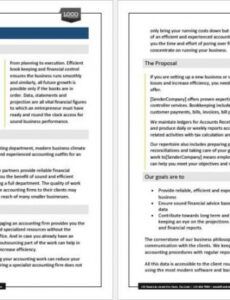 free 7 free accounting &amp;amp; auditing proposal templates  ms word accounting service accounting proposal template excel