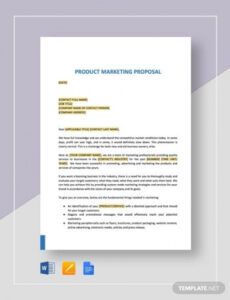 printable 39 best marketing proposal templates &amp;amp; samples  word apple pages google docs digital marketing strategy proposal template pdf