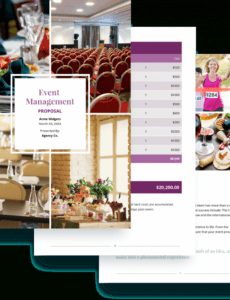 printable event management proposal template  free sample event request for proposal template pdf