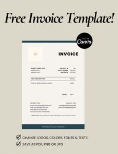 printable social media proposal template freelance social media manager strategy proposal editable canva freelance social media proposal template doc