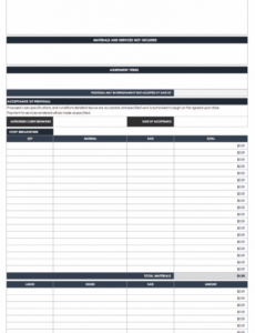 sample editable free bid proposal templates smartsheet janitorial bid proposal commercial cleaning bid proposal template word