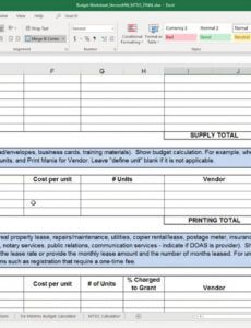 de minimis indirect cost rate budget calculator  youtube indirect cost rate proposal template word