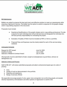 editable 33 of the best rfp examples explore sample rfps by industry  rfp360 design build request for proposal template example