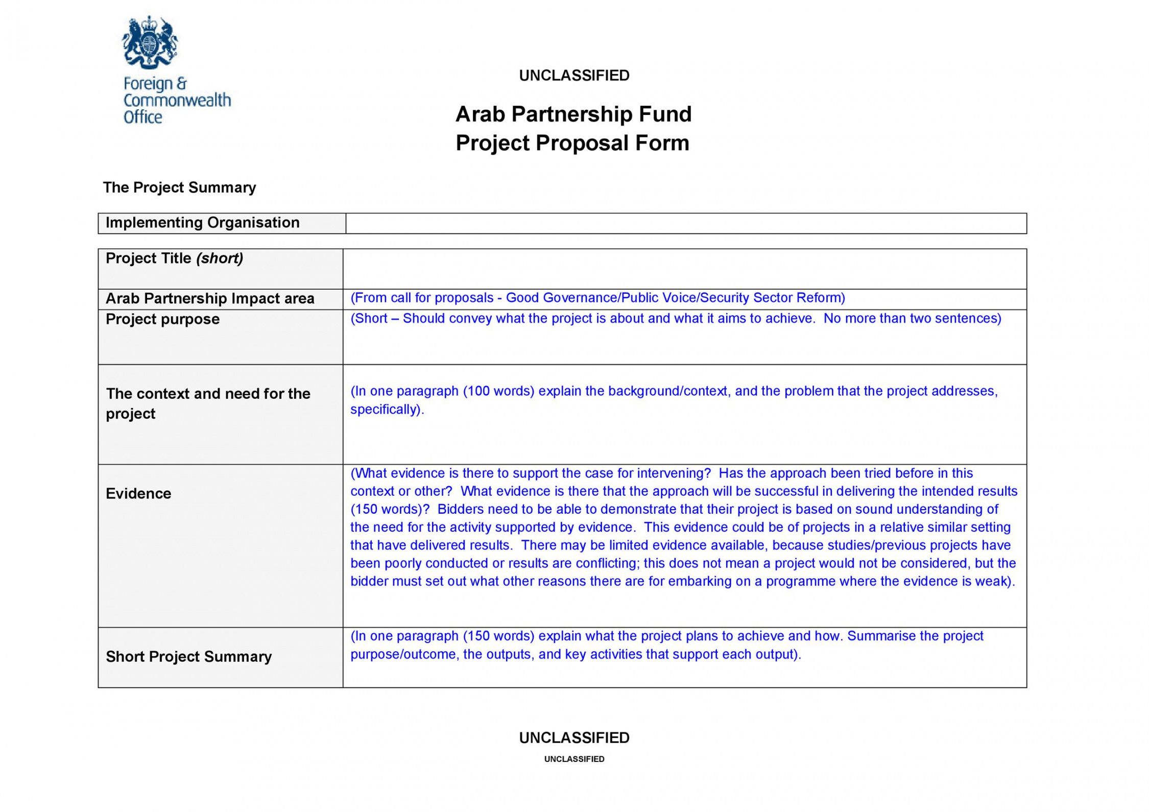 editable proposal structure template organizational structure change proposal template pdf