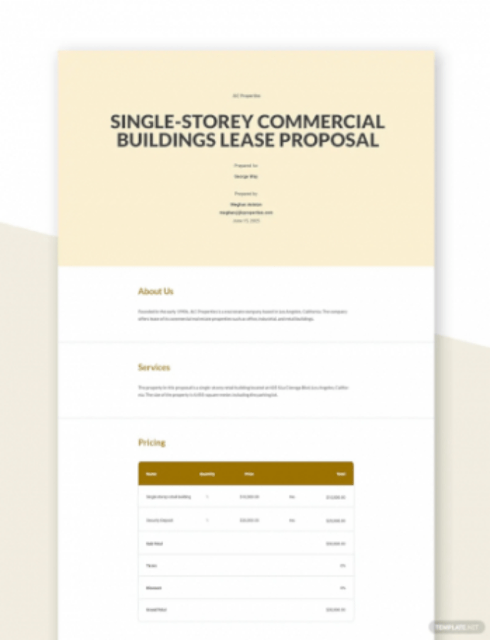 Data Science Project Proposal Template data-science-project-proposal-template