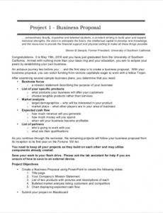 free 20 sample project proposals in pdf  ms word  pages  google docs one page idea proposal template excel