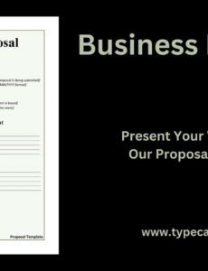 printable free printable business proposal template win clients and deals pdf business proposal formal proposal template word