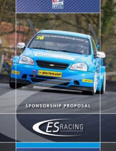 printable race car sponsorship proposal template database race car sponsorship proposal template doc