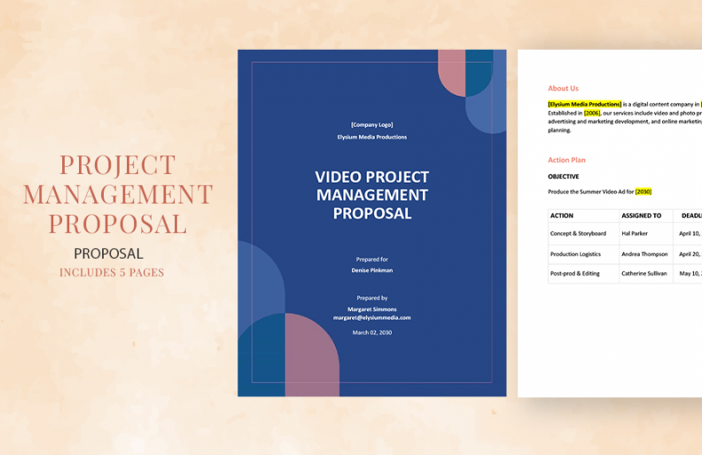 printable school project proposal template in google docs pages word pdf project management project proposal template pdf