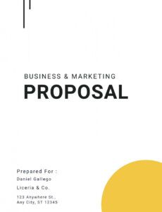 sample free printable editable proposal templates for work or school canva  vlrengbr graphic design business proposal template