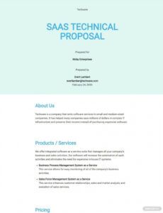 technical proposal template in google docs word pages pdf  download  template project proposal technical proposal template doc