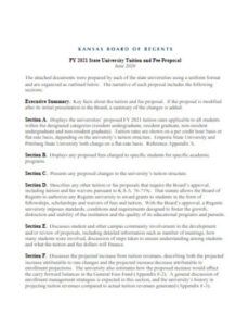 Accounting Fee Proposal Template Word