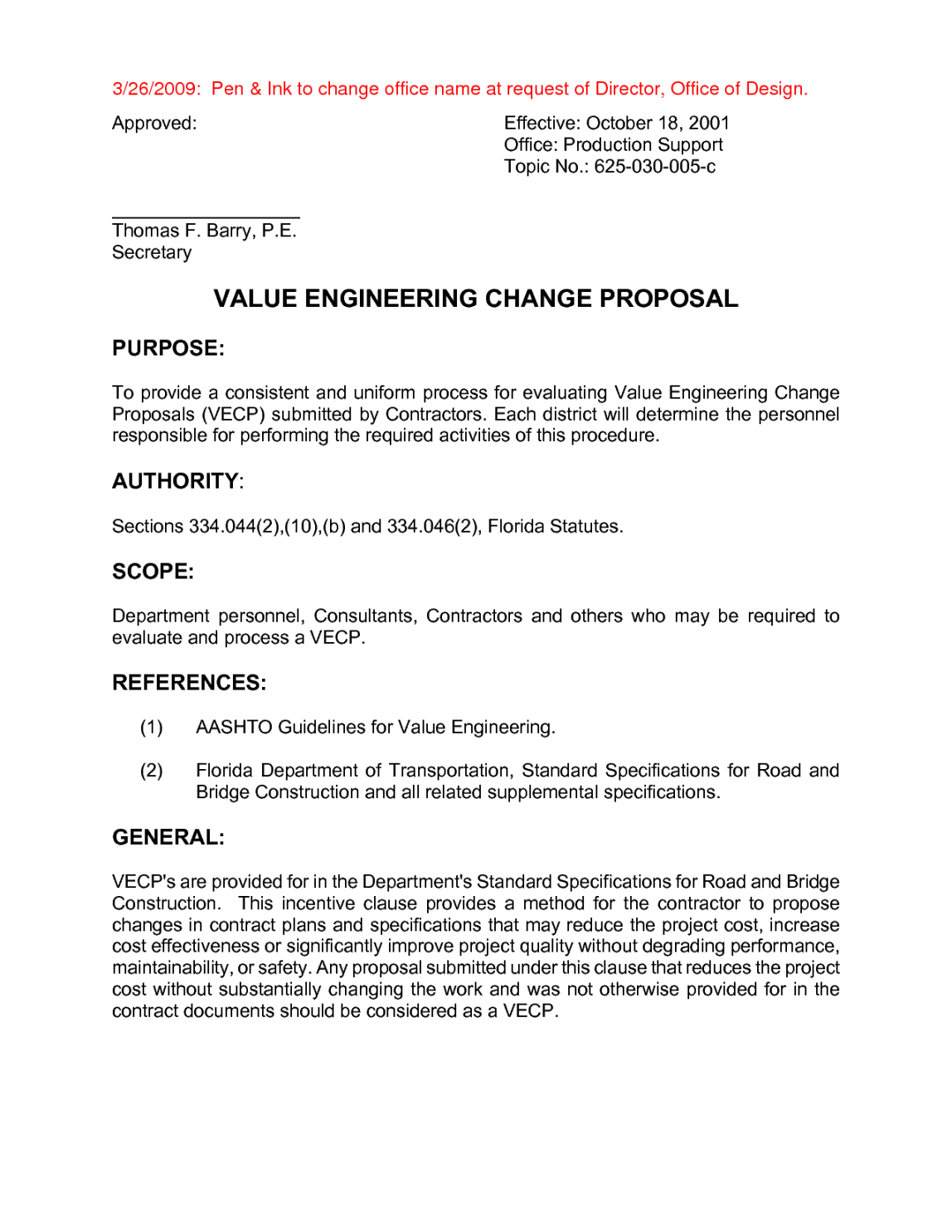 Blank Engineering Fee Proposal Template Word