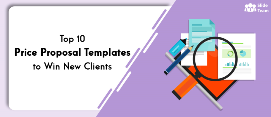 Free Blank Sales Pricing Proposal Template Excel Sample