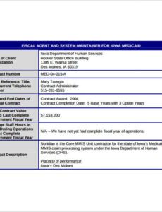 Free Custom Consultancy Technical Proposal Template Doc