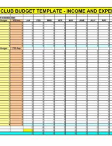 editable monthly income and expense worksheet excel small business monthly expense template word