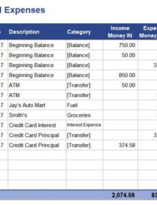 free excel spreadsheet for business expenses expense spreadsheet simple income expense spreadsheet template