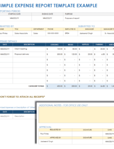 free google docs expense report templates  smartsheet simple income expense spreadsheet template word