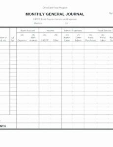 printable church income and expense statement template church income and expense statement template example