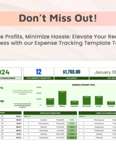 printable real estate agent expenses template in excel google sheets  download  template real estate income and expense template excel