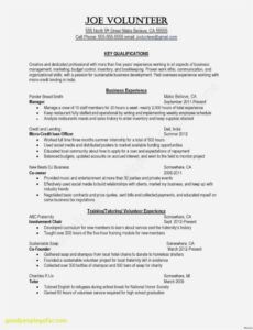 Blank Price Offer Proposal Template Doc Sample