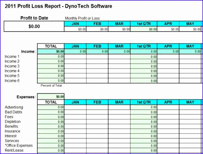 Editable Non Profit Expense Sheet Template Excel Sample