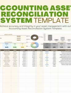 Free  Accrued Expense Reconciliation Template