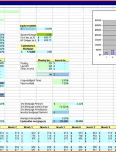 Printable Medical Expense Spreadsheet Template Pdf