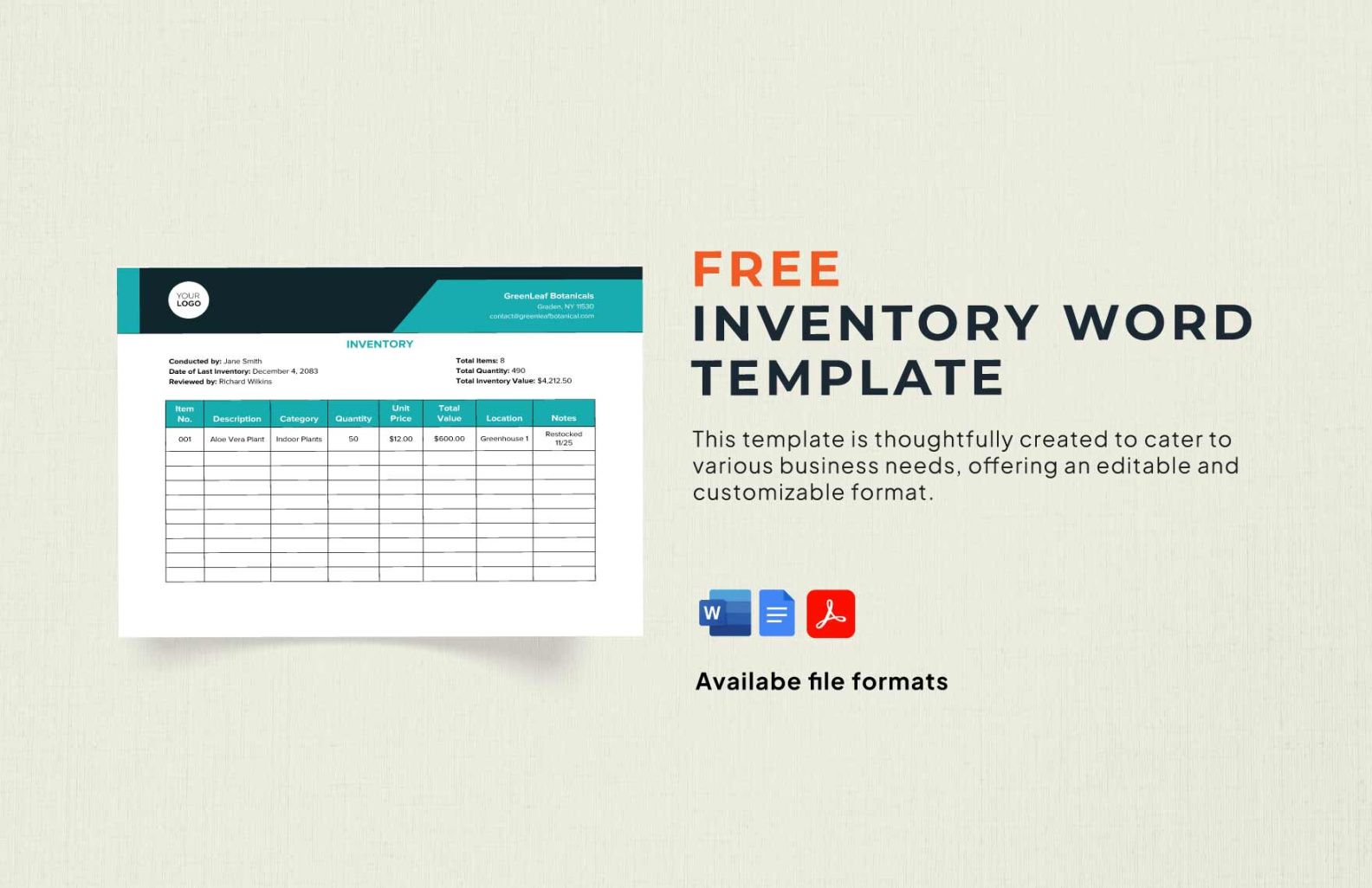 Editable Clothing Store Inventory Template In Excel Google Sheets Download Clothes Inventory List Template PDF editable clothing store inventory template in excel google sheets download clothes inventory list template pdf