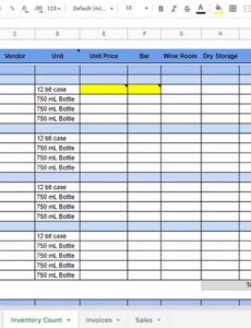 excel templates for inventory office supply inventory list template word