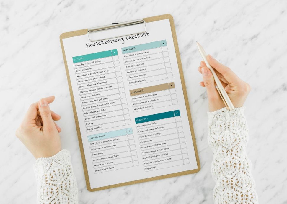 Free Airbnb Cleaning Checklist Template Vacation Rental Hosting Etsy Airbnb Cleaning List Template PDF free airbnb cleaning checklist template vacation rental hosting etsy airbnb cleaning list template pdf