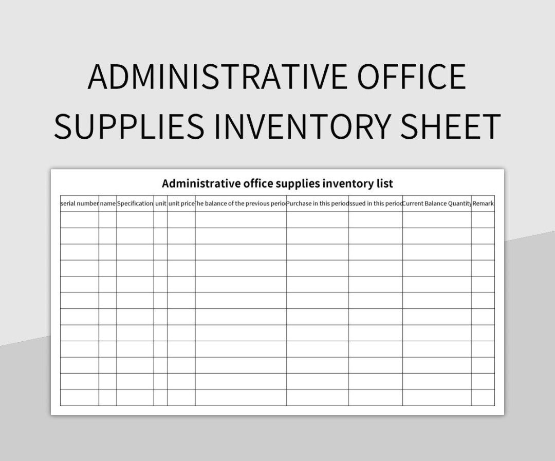 Printable Office Supply Log Template Dental Supply Inventory List Template Excel printable office supply log template dental supply inventory list template excel