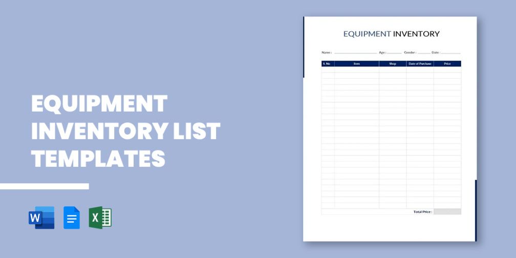 Sample 10 Equipment Inventory List Templates Free Samples Examples Format Download Mechanic Tool Inventory List Template PDF sample 10 equipment inventory list templates free samples examples format download mechanic tool inventory list template pdf