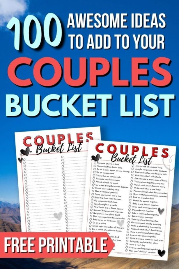 Sample The Ultimate Couples Bucket List 100 Ideas And Free Printable Template! Restaurant Bucket List Template Word sample the ultimate couples bucket list 100 ideas and free printable template! restaurant bucket list template word