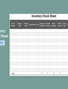 sample excel template for inventory office furniture inventory list template excel