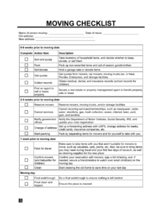moving-to-do-list-template